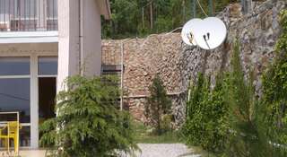 Гостиница Parkovyi Foros Форос-5